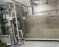 核燃料工厂
